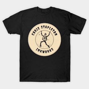 Chris Show T-Shirt